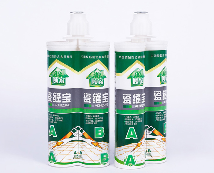 顧家真瓷膠廠家