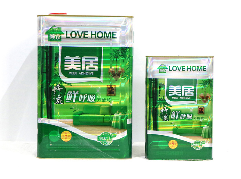 山東萬能膠廠家