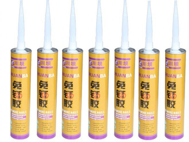 川壩免釘膠廠家