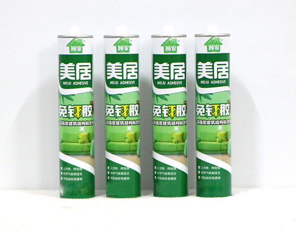 寧夏免釘膠，免釘膠廠家