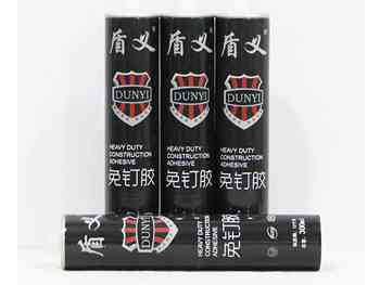 盾義免釘膠廠家