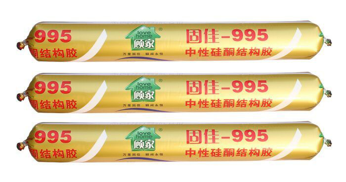 結(jié)構(gòu)膠廠家