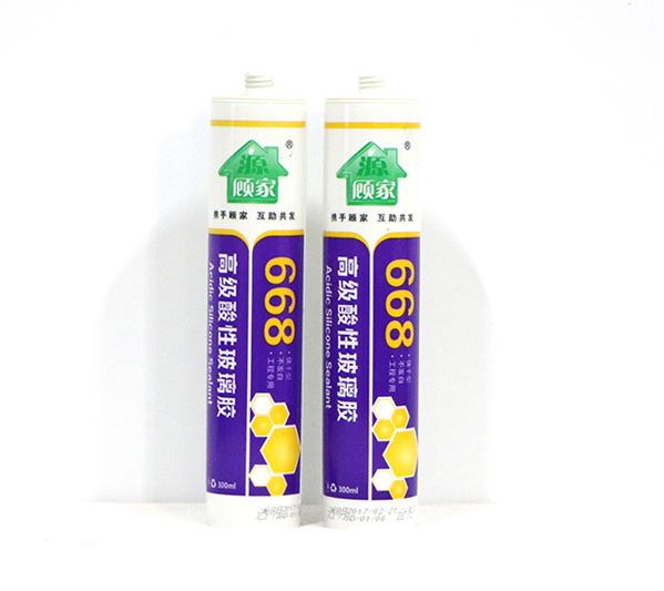 玻璃膠生產(chǎn)廠家